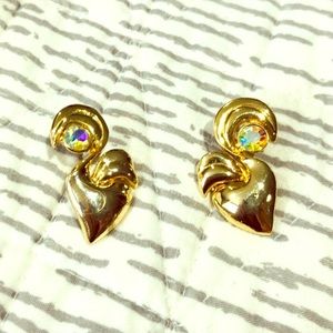 🎉2 for $10! VINTAGE EARRINGS